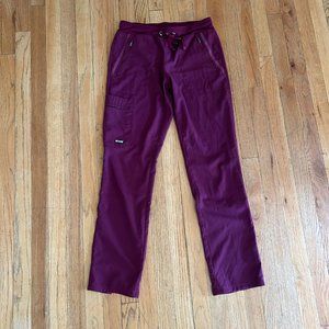 Women's BARCO Grey's Anatomy IMPACT Scrub Pant (Small) - RN 50681